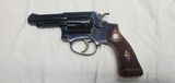 SMITH & WESSON 36-1 - 4 of 7