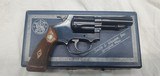 SMITH & WESSON 36-1 - 1 of 7