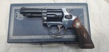 SMITH & WESSON 36-1 - 2 of 7