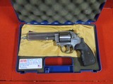 SMITH AND WESSON 686-6 - 3 of 4