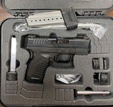 SPRINGFIELD ARMORY XD-S 3.3 - 5 of 5