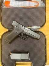 GLOCK 48 g48 all black - 2 of 3