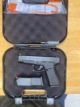 GLOCK 48 g48 all black - 1 of 3
