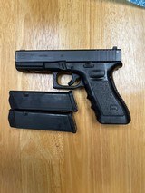 GLOCK 22 gen 3 - 2 of 2