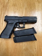 GLOCK 22 gen 3 - 1 of 2