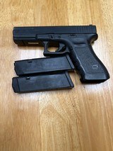 GLOCK 22 gen 3 - 2 of 2