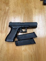 GLOCK 22 GEN 3 - 1 of 2