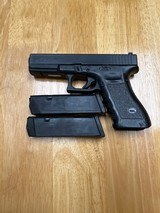 GLOCK 22 GEN 3 - 2 of 2