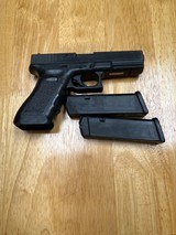 GLOCK 22 gen 3 - 2 of 2