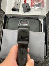 SPRINGFIELD ARMORY XDS-9 3.3 MOD2 RED DOT TWO MAGAZINES - 5 of 5
