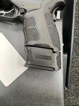 SPRINGFIELD ARMORY XDS-9 3.3 MOD2 RED DOT TWO MAGAZINES - 4 of 5