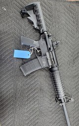 SMITH AND WESSON M&P 15 - 1 of 4