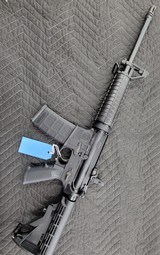 SMITH AND WESSON M&P 15 - 2 of 4