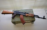 TULA ARMS PLANT AKM-47 - 1 of 7