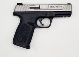 SMITH & WESSON SD40 VE - 2 of 6