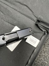 SMITH & WESSON M&P 9 Shield 9mm CA APPROVED - 5 of 6