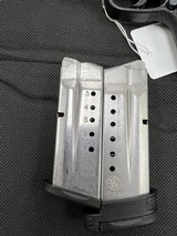 SMITH & WESSON M&P 9 Shield 9mm CA APPROVED - 3 of 6