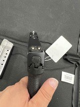 SMITH & WESSON M&P 9 Shield 9mm CA APPROVED - 4 of 6
