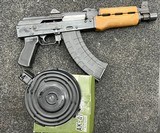 ZASTAVA ARMS PAP M92PV 75 DRUM 30 ROUND MAGAZINE - 6 of 6