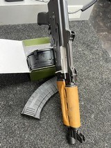 ZASTAVA ARMS PAP M92PV 75 DRUM 30 ROUND MAGAZINE - 1 of 6