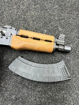 ZASTAVA ARMS PAP M92PV 75 DRUM 30 ROUND MAGAZINE - 3 of 6