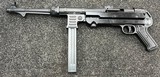 AMERICAN TACTICAL IMPORTS GSG-MP40P - 1 of 5