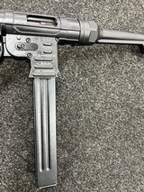 AMERICAN TACTICAL IMPORTS GSG-MP40P - 4 of 5