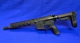 DANIEL DEFENSE DDM4V7 PISTOL - 4 of 4