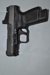 CANIK TP 9 Elite SC Trophy - 1 of 4