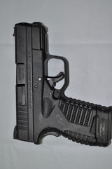 SPRINGFIELD ARMORY SPRINGFIELD ARMORY XDS-9 3.3 - 1 of 3