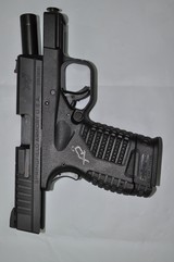 SPRINGFIELD ARMORY SPRINGFIELD ARMORY XDS-9 3.3 - 2 of 3