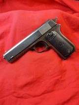 COLT AUTOMATIC - 1 of 6