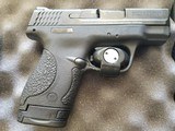 SMITH & WESSON M&P 9 SHIELD - 6 of 7