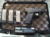 SMITH & WESSON M&P 9 SHIELD - 3 of 7