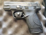 SMITH & WESSON M&P 9 SHIELD - 7 of 7