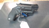 TAURUS 4510 THE JUDGE PUBLIC DEFENDER POLY - 1 of 4