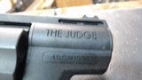TAURUS 4510 THE JUDGE PUBLIC DEFENDER POLY - 2 of 4