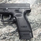 SPRINGFIELD ARMORY XD-9 SUB COMPACT - 2 of 3