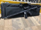 BEAR CREEK ARSENAL Custom 450 Bushmaster Build - 5 of 6