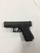 GLOCK 19 GEN 3 - 1 of 3
