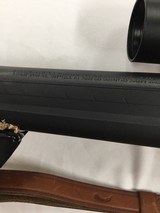 SAVAGE Axis - 3 of 3