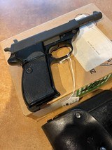 WALTHER P38 - 2 of 3