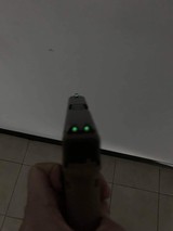 GLOCK 19X G19X GEN 5 NIGHT SIGHTS 31 ROUND MAGAZINE - 3 of 5