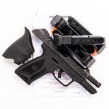 RUGER SECURITY-9 - 3 of 3