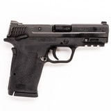 SMITH & WESSON M&P9 SHIELD EZ M2.0 - 3 of 4