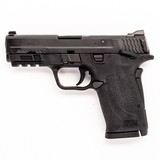 SMITH & WESSON M&P9 SHIELD EZ M2.0 - 1 of 4