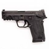 SMITH & WESSON M&P9 SHIELD EZ M2.0 - 2 of 4