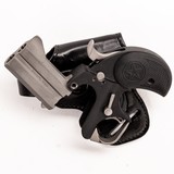 BOND ARMS BACKUP - 1 of 3