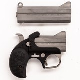 BOND ARMS BACKUP - 3 of 3