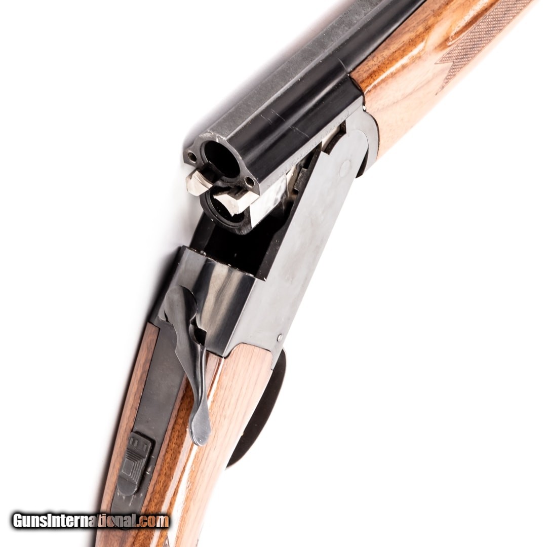 STOEGER CONDOR COMPETITION